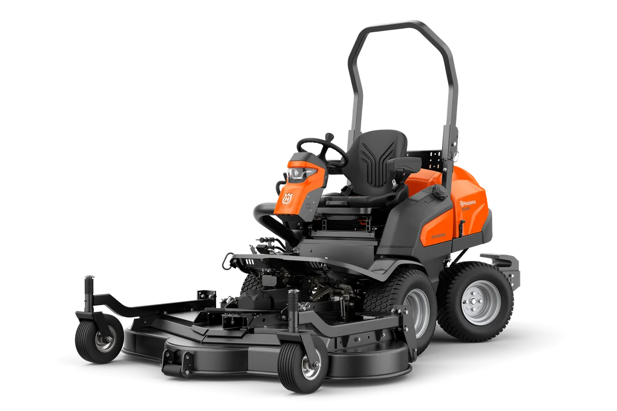 Husqvarna Frontmäher P 535HX