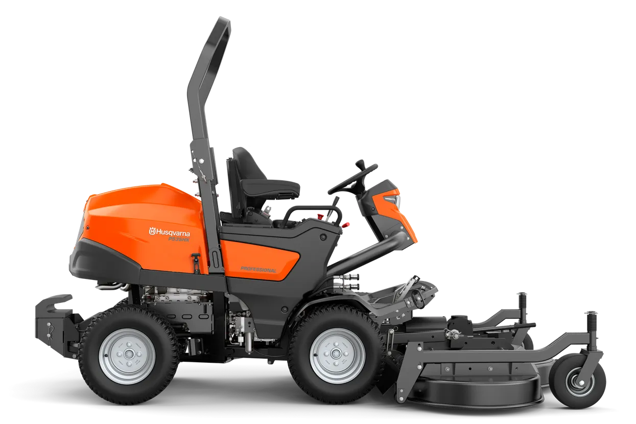 Husqvarna Frontmäher P 535HX