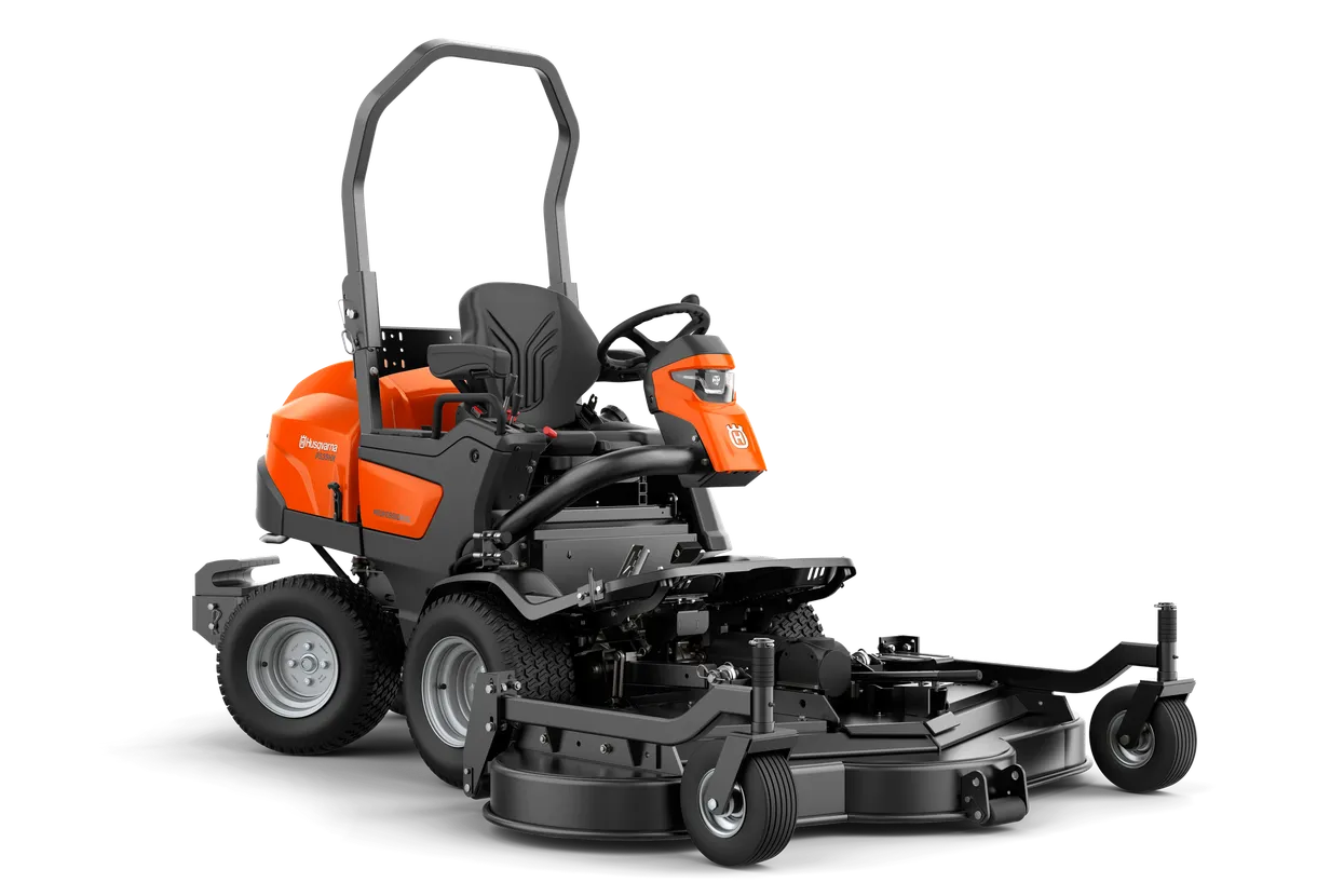 Husqvarna Frontmäher P 535HX