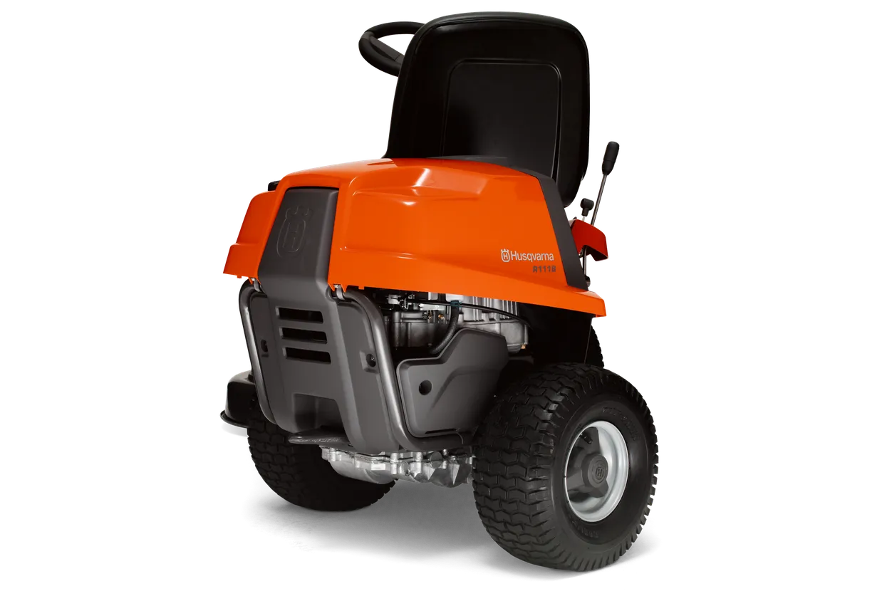 Husqvarna Aufsitzmäher Rider 112C 85 cm