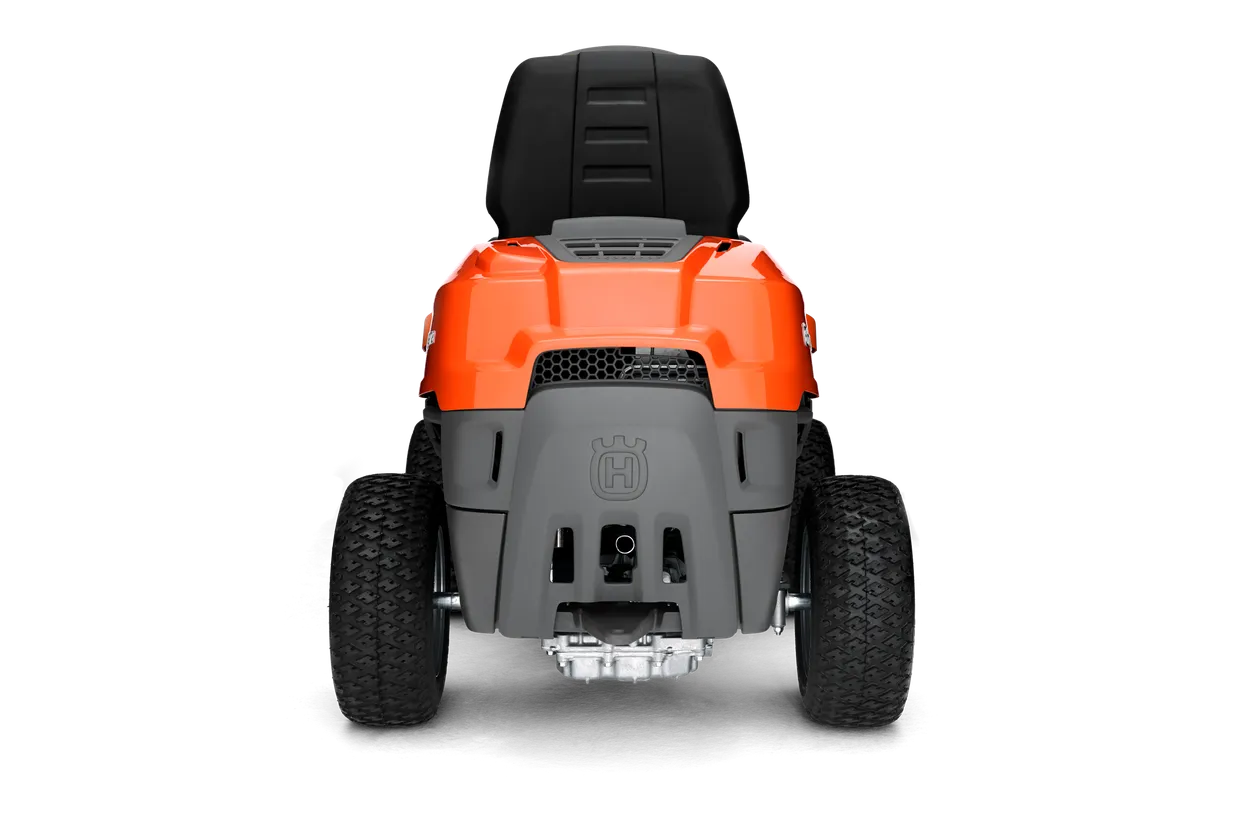Husqvarna Aufsitzmäher Rider R 112C5 85 cm