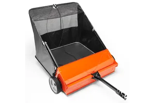 Husqvarna Rasenkehrmaschine 112 cm