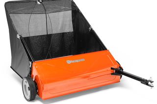 Husqvarna Rasenkehrmaschine 112 cm
