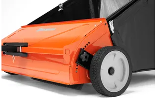 Husqvarna Rasenkehrmaschine 112 cm