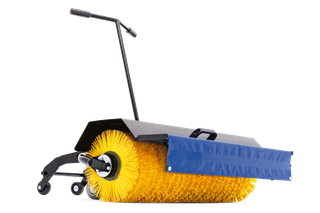 Husqvarna Kehrmaschine R200 105 cm