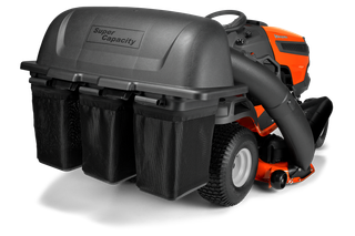 Husqvarna Grasfangbox für Gartentraktor 210/315 L