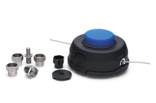 Husqvarna Trimmerkopf T35 Universal Tap'n'Go
