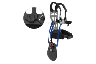 Husqvarna Tragegurt Balance XB