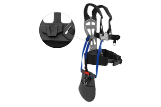 Husqvarna Tragegurt Balance XB