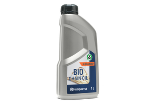Husqvarna Bio-Kettenöl X-Guard Harzfrei Hochleistungs-Schmieröl