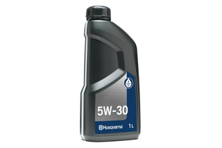 Husqvarna 4T 5W-30 Synthetik-Motoröl Schneefräsen 1 L