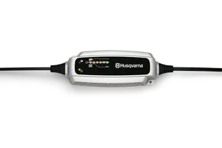 Husqvarna Batterieladegerät BC 0.8 12V