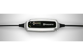 Husqvarna Batterieladegerät BC 0.8 12V