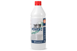Husqvarna Sonderkraftstoff XP Power 2 1 L