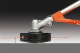 Husqvarna Trimmerkopf Super Auto II