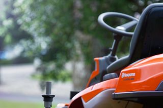 Husqvarna Sonderkraftstoff Power 4 Alkylat-Benzin