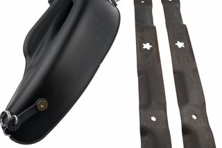 Husqvarna Mulchplatte BioClip-Kit für Seitenauswerfer 117 cm