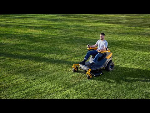 Stiga Axialmäher Gyro 700e 108 cm