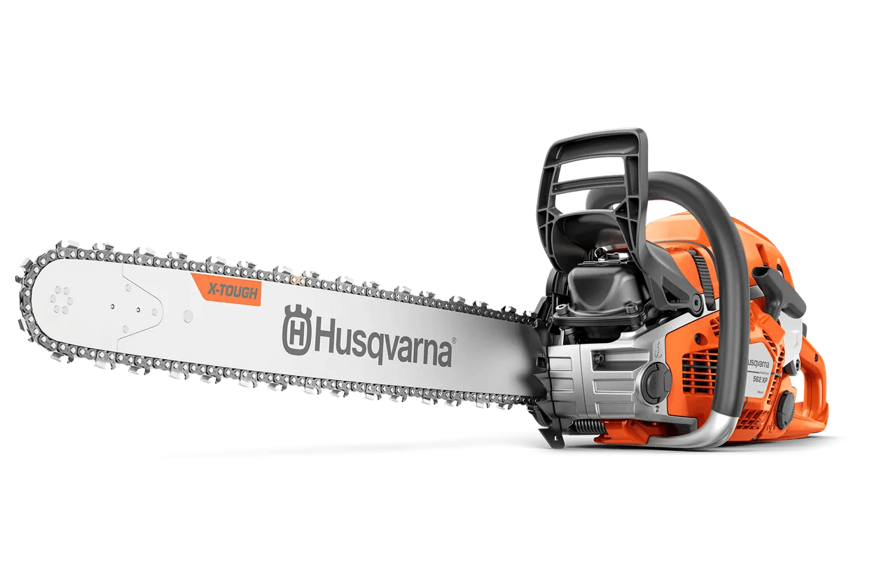 Husqvarna Motorsäge 560 XP G Mark II 40 cm Kettensäge