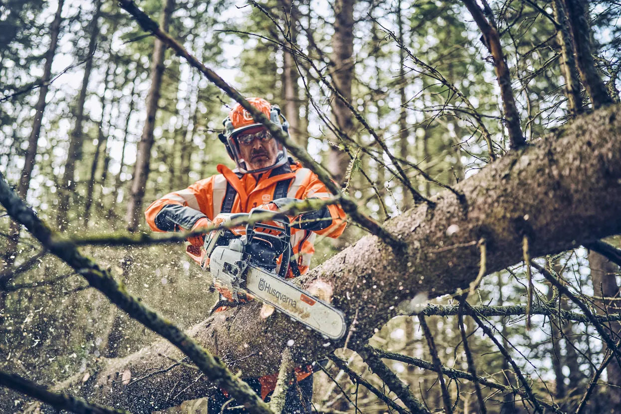 Husqvarna Motorsäge 560 XP G Mark II 40 cm Kettensäge