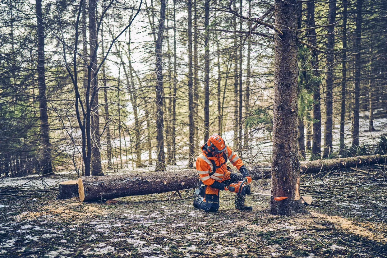 Husqvarna Motorsäge 560 XP G Mark II 40 cm Kettensäge