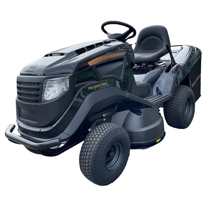 Stiga Rasentraktor Pro 225/92 Twin H 92 cm