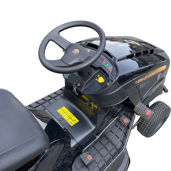 Stiga Rasentraktor Pro 225/92 Twin H 92 cm