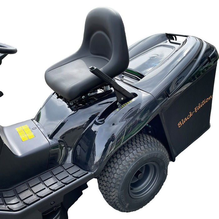 Stiga Rasentraktor Pro 225/92 Twin H 92 cm