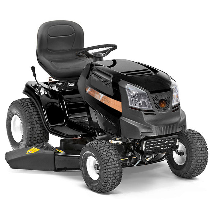 BLACK EDITION Rasentraktor 140/96 T 96 cm