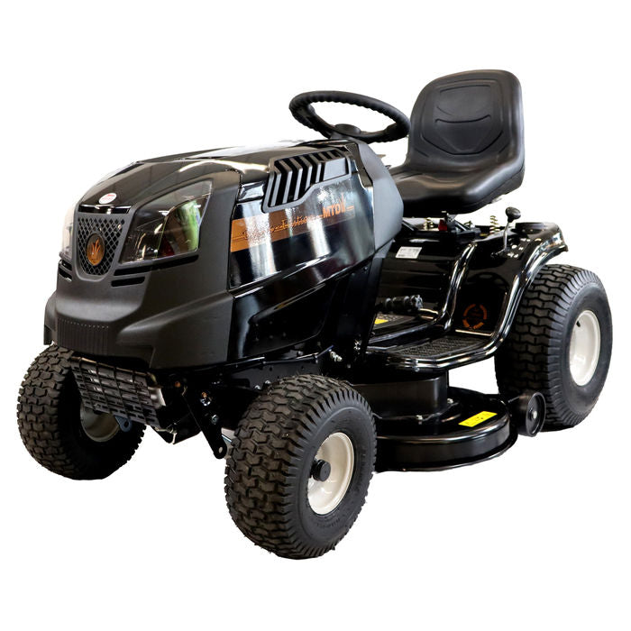 BLACK EDITION Rasentraktor 140/96 T 96 cm