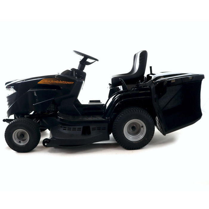 BLACK EDITION Rasentraktor PRO 165/84 H 84 cm
