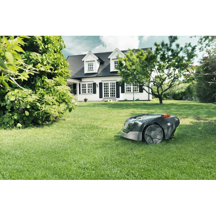 Husqvarna Mähroboter Automower 105 17 cm