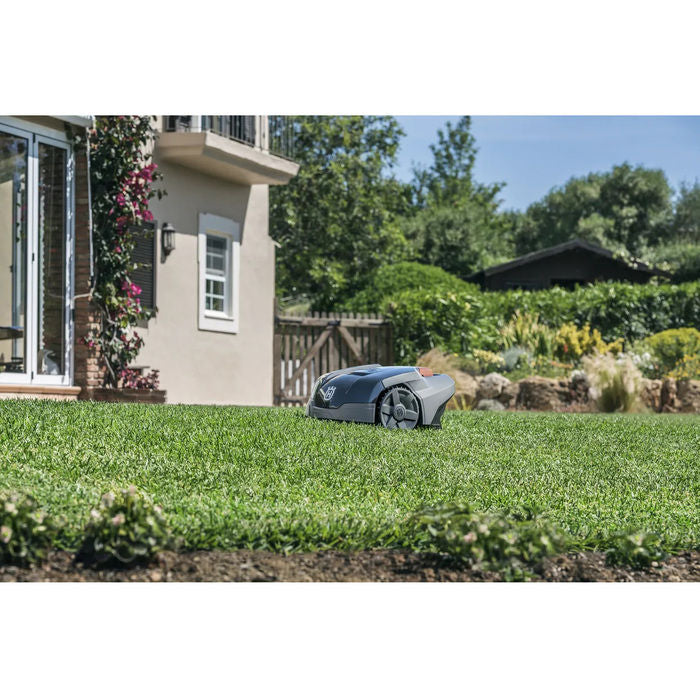 Husqvarna Mähroboter Automower 105 17 cm
