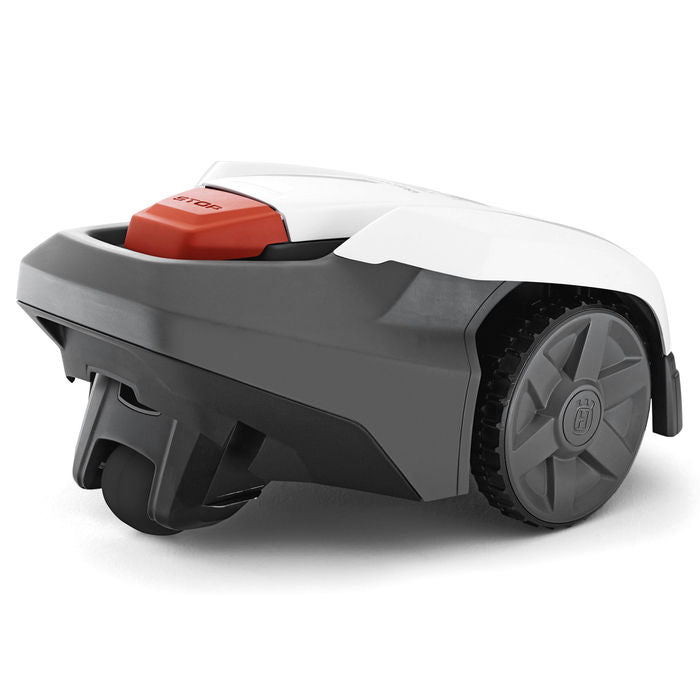 Husqvarna Mähroboter Automower 105 Weiß 6.9 kg