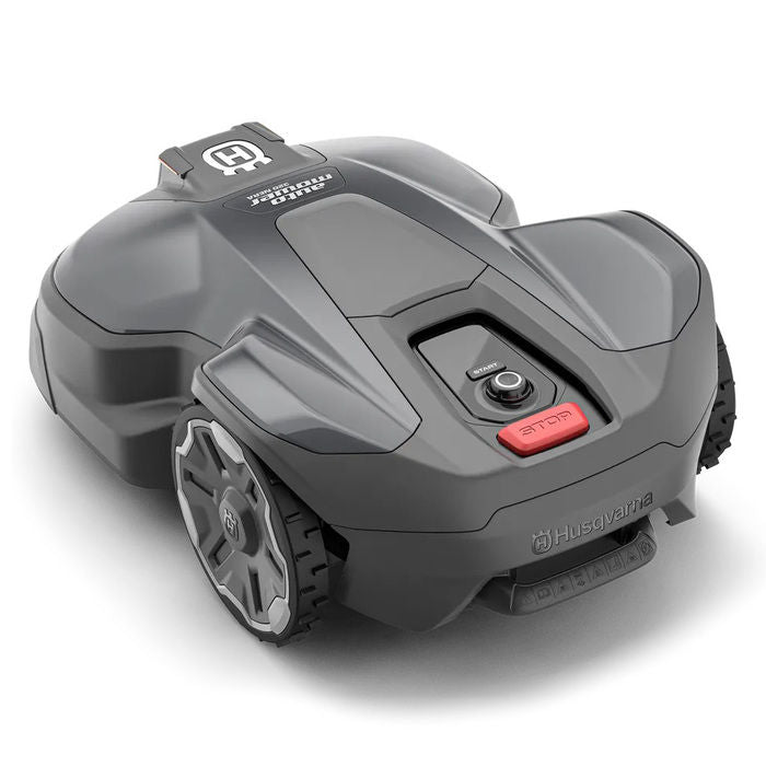 Husqvarna Mähroboter Automower 450X NERA 15 kg