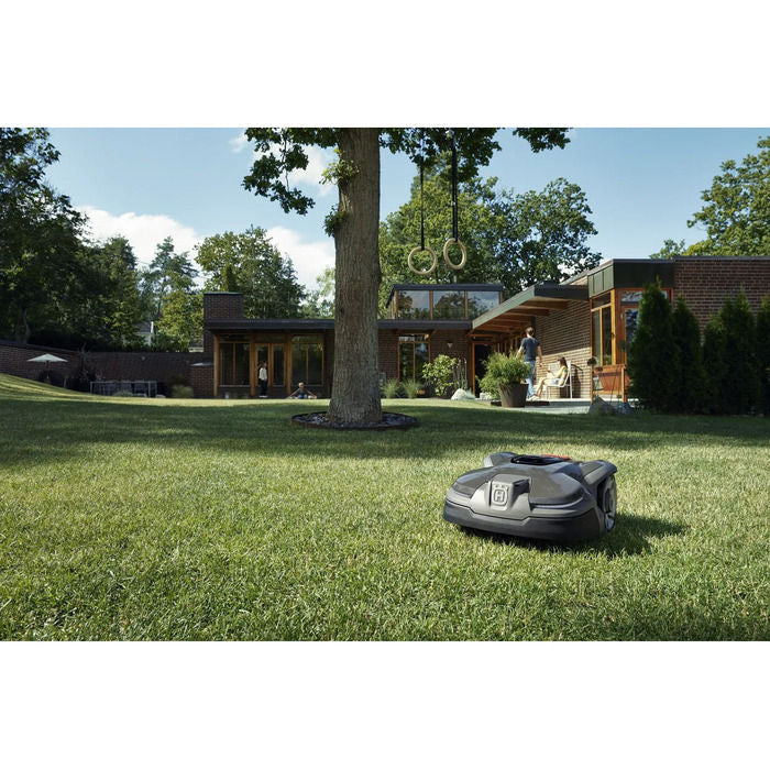 Husqvarna Mähroboter Automower 405X