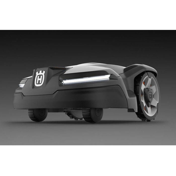 Husqvarna Mähroboter Automower 415X 22 cm