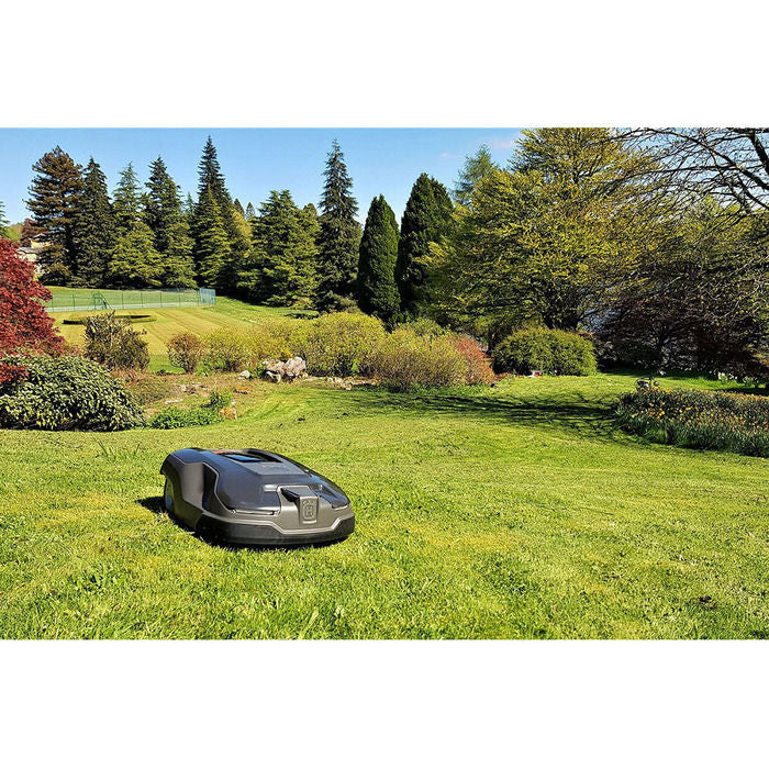Husqvarna Mähroboter Automower 415X 22 cm
