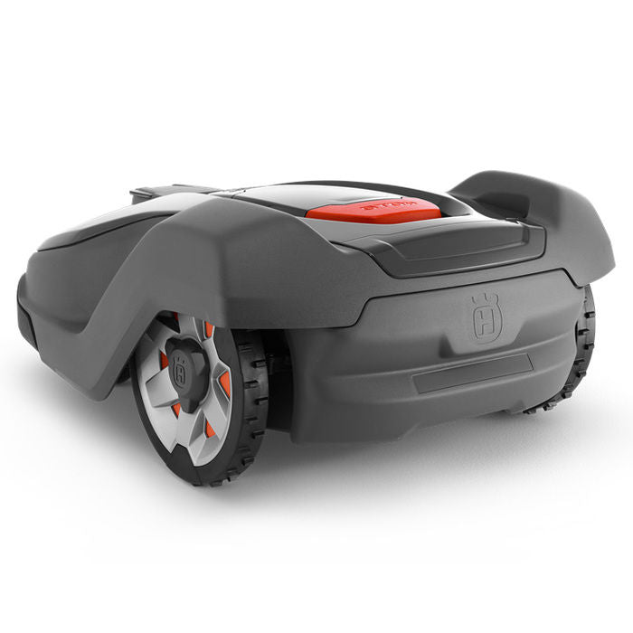 Husqvarna Mähroboter Automower 430X