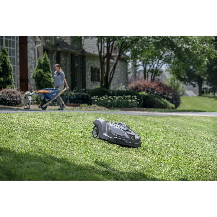 Husqvarna Mähroboter Automower 430X