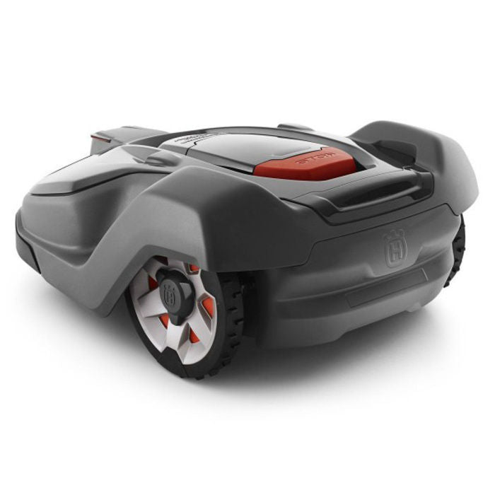 Husqvarna Mähroboter Automower 450X