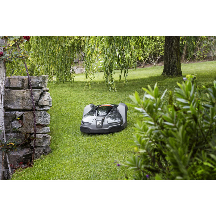 Husqvarna Mähroboter Automower 450X