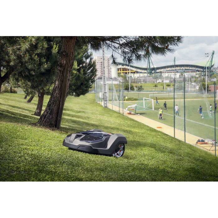 Husqvarna Mähroboter Automower 450X