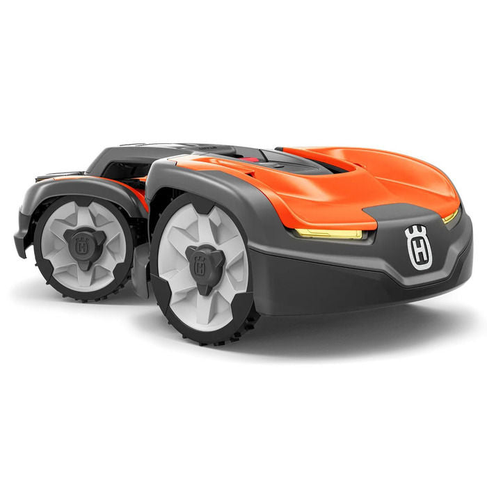 Husqvarna Mähroboter Automower 535 AWD 22 cm