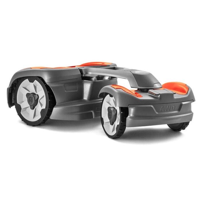 Husqvarna Mähroboter Automower 535 AWD 22 cm