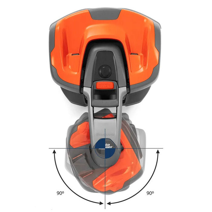 Husqvarna Mähroboter Automower 535 AWD 22 cm