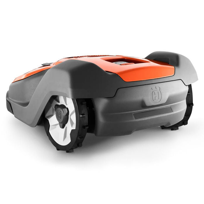 Husqvarna Mähroboter Automower 550