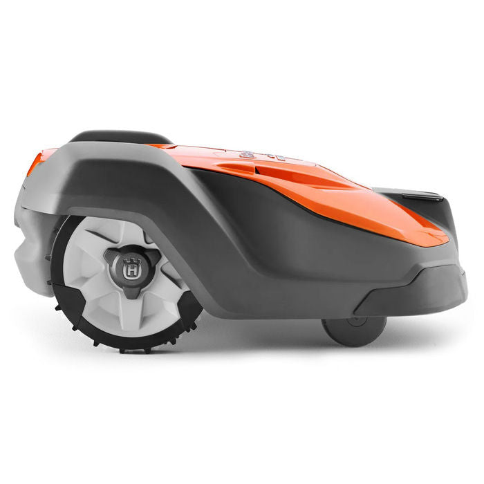 Husqvarna Mähroboter Automower 550