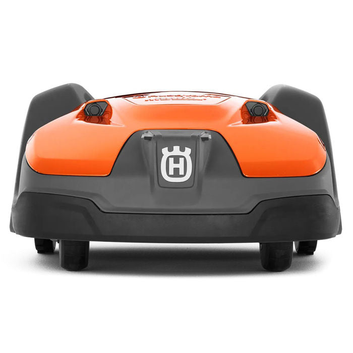 Husqvarna Mähroboter Automower 550