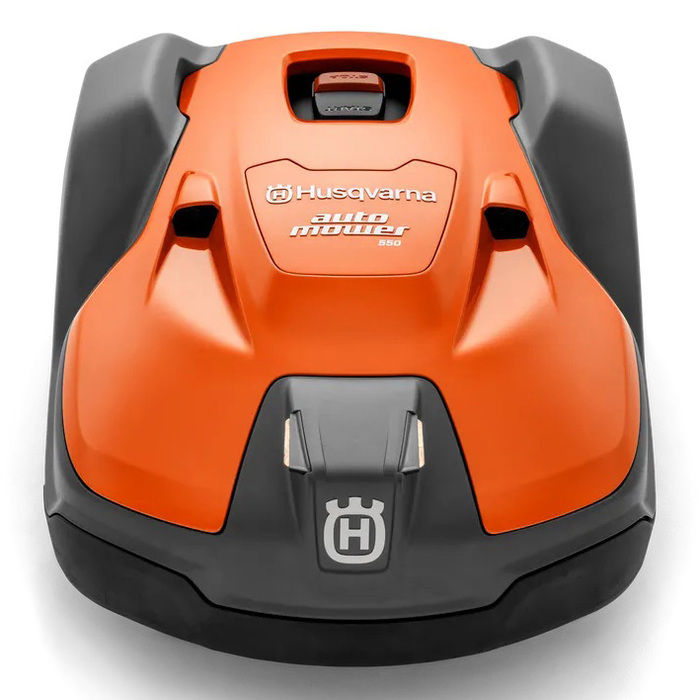 Husqvarna Mähroboter Automower 550
